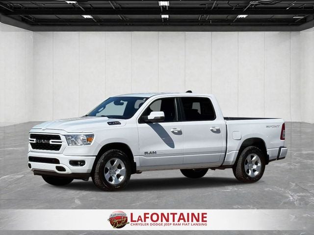 ram ram 1500 pickup 2023 1C6RRFFGXPN679154 image ram ram 1500 pickup 2023 1C6RRFFGXPN679154 image